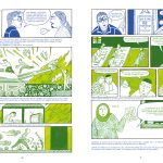 Hazara Blues - Reza Sahibdad et Yann Damezin - Sarbacane