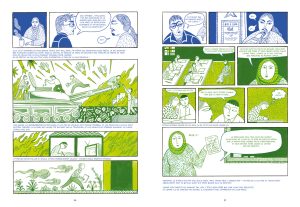 Hazara Blues - Reza Sahibdad et Yann Damezin - Sarbacane