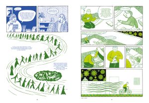 Hazara Blues - Reza Sahibdad et Yann Damezin - Sarbacane