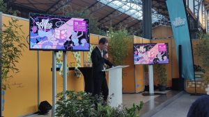 Prix Atomium 2025 crédit Claire Karius