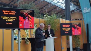 Prix Atomium 2025 crédit Claire Karius