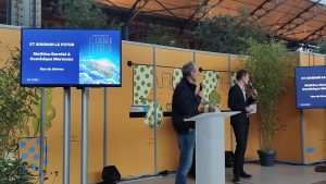 Prix Atomium 2025 crédit Claire Karius