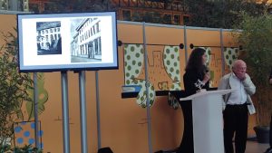 Prix Atomium 2025 crédit Claire Karius