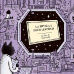 La physique pour les chats Tom Gauld