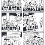 Paracuellos de Carlos Gimenez (éditions Fluide Glacial)