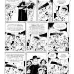 Paracuellos de Carlos Gimenez (éditions Fluide Glacial)