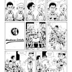 Paracuellos de Carlos Gimenez (éditions Fluide Glacial)