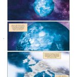 L'homme qui pouvait accomplir des miracles de Jose Luis Munuera (éditions Dargaud)