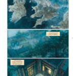 L'homme qui pouvait accomplir des miracles de Jose Luis Munuera (éditions Dargaud)