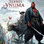 Terres d'Ynuma tome 1