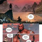 Terres d'Ynuma tome 1 p3