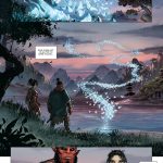 Terres d'Ynuma tome 1 p8