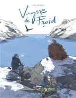 Vague de froid - Jean Cremers - Le Lombard