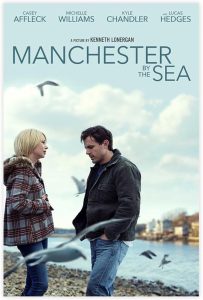 affiche film Manchester by the sea