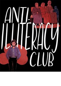 Anti illiteracy club