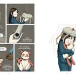 La maison cachette de Erika Soucy et Geneviève Bigué (éditions La Pastèque)