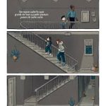 La maison cachette de Erika Soucy et Geneviève Bigué (éditions La Pastèque)