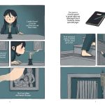 La maison cachette de Erika Soucy et Geneviève Bigué (éditions La Pastèque)