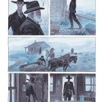 Billy Lavigne de Anthony Pastor (éditions Casterman)
