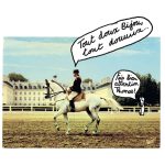 Tous derrière et eux devant de Thomas Brosset (éditions Flblb)