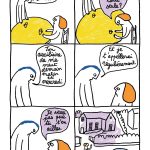 Tous derrière et eux devant de Thomas Brosset (éditions Flblb)