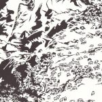 Démontagner de Maxim Cain (éditions Actes Sud BD)