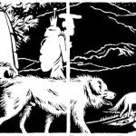 Démontagner de Maxim Cain (éditions Actes Sud BD)