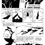 Démontagner de Maxim Cain (éditions Actes Sud BD)