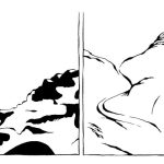 Démontagner de Maxim Cain (éditions Actes Sud BD)