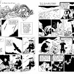 Démontagner de Maxim Cain (éditions Actes Sud BD)