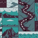 Démontagner de Maxim Cain (éditions Actes Sud BD)