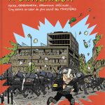 A l'intérieur de Mathieu Sapin (éditions Dargaud - Charivari)