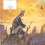 Au coeur du désert de Maryse Charles et Jean-François Charles (éditions Le Lombard)