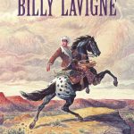 Billy Lavigne de Anthony Pastor (éditions Casterman)