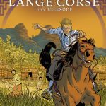 L'ange corse 1 de Loulou Dedola et Luca Ferrara (éditions Futuropolis)