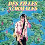 Des filles normales de Manon Debaye (éditions Sarbacane)