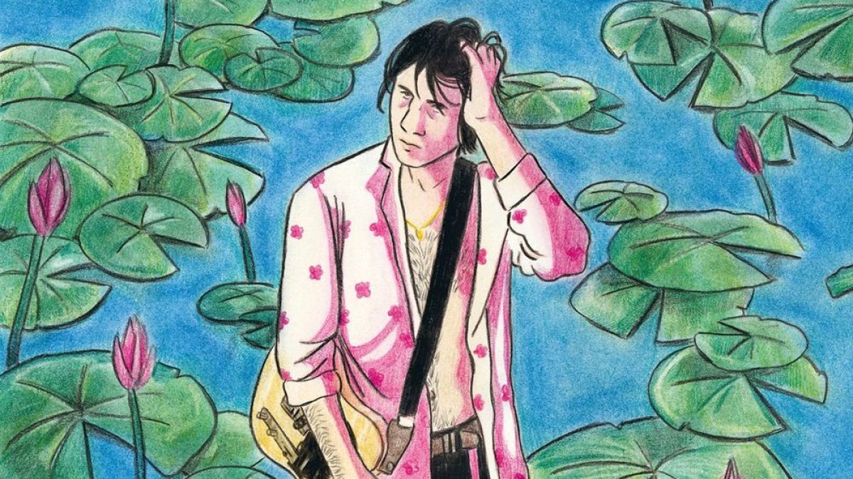 Des filles normales de Manon Debaye (éditions Sarbacane)