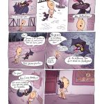 Draculours de Bérengère Delporte (éditions La Doux)