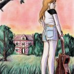 Des filles normales de Manon Debaye (éditions Sarbacane)