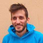 Gael Henry (crédit photo Dupuis)