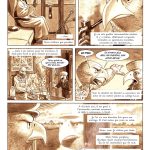 Les carnets de Stamford hawksmoor de Bryan Talbot (Delirium)