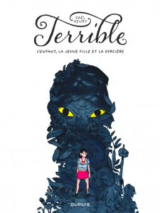 Gael Henry Terrible Dupuis