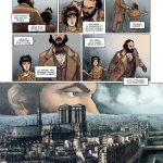 Rue de la Grande Truanderie, tome 1/2 : Une enfance au familistère de JD Morvan et Romain Rousseaux Périn (éditions Grand Angle)