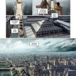Rue de la Grande Truanderie, tome 1/2 : Une enfance au familistère de JD Morvan et Romain Rousseaux Périn (éditions Grand Angle)