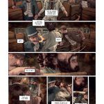 Rue de la Grande Truanderie, tome 1/2 : Une enfance au familistère de JD Morvan et Romain Rousseaux Périn (éditions Grand Angle)