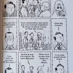 L'autre tournée d'Andi Watson (éditions çà et là)