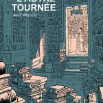 L'autre tournée d'Andi Watson (éditions çà et là)