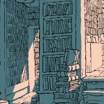 L'autre tournée d'Andi Watson (éditions çà et là)