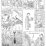 L'autre tournée d'Andi Watson (éditions çà et là)