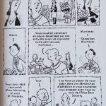 L'autre tournée d'Andi Watson (éditions çà et là)